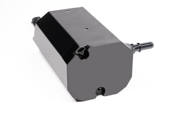FHST Fuel surge tank OEM replace - d Mustang (2011+) - without pumps (Walbro GSS342 or AEM 50-1200)