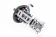 FHST Fuel surge tank OEM replace - d Mustang (2011+) - without pumps (Walbro GSS342 or AEM 50-1200)
