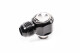 Thread connector -10 AN / Dash 10 male press-fit - Honda K-series valve cover