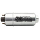 Fuel pump DeatschWerks DW250iL universal 250l/h external
