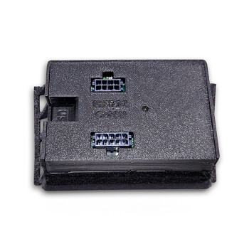 CANchecked MFD32 GEN 2 - 3.2" Display VW Golf 5 - LHD & RHD