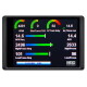 CANchecked MFD32 GEN 2 - 3.2" OBD2 Display Audi A3 8Y - RHD