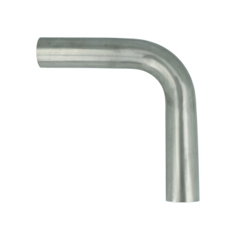 90° Degree Titanium Elbow Mandrel Bend 63,5mm /...