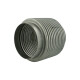 Titanium Exhaust Flexible joints Bellow 89mm / 3.5" - Grade 2