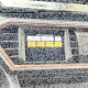 CANchecked MFD28 GEN 2 - 2.8" OBD2 Display Cupra Formentor - LHD