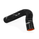 Subaru Impreza WRX / STI Silicone Radiator Hose Kit, 1992-1998, Black | MMHOSE-GC8T-92BK