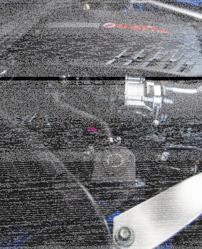 Kia Stinger GT Baffled Oil Catch Can, 2018+ | MMBCC-STNGR-18PBE