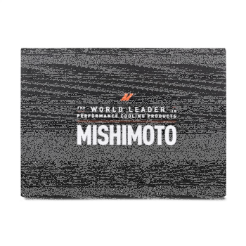 Infiniti Q50/Q60 3.0T Performance Heat Exchanger, 2016+ | MMHE-Q50-16