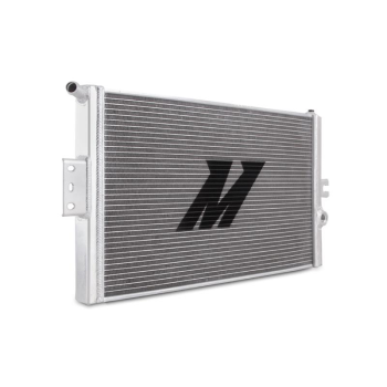 Infiniti Q50/Q60 3.0T Performance Heat Exchanger, 2016+ | MMHE-Q50-16