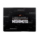 Infiniti Q50/Q60 3.0T Performance Heat Exchanger, 2016+ | MMHE-Q50-16