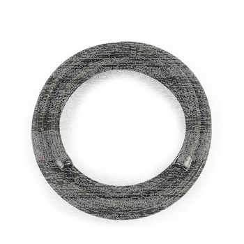 Braided -10AN 6Ft. Hose, Black | MMSBH-1072-CB