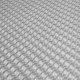 Embossed Aluminum Heat Shield, 20" x 28" | MMHP-EAHS-2028