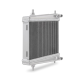 20+ Toyota Supra Aluminum Auxiliary Radiators | MMRAD-SUP-20A