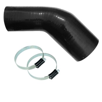 Repair Kit intercooler hose Jaguar XF Sportbrake 2.2L D...