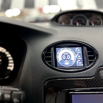 CANchecked MFD28 GEN 2 - 2.8" OBD2 Display Ford...