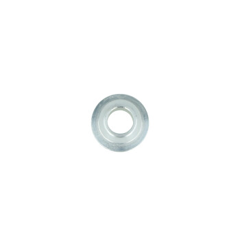 Weld-on Barb Bung - Aluminium