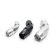 Dash Swivel Hose End High Flow - 45°