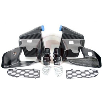 Competition intercooler kit Audi A4 RS4 B5 GEN 2