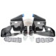 Competition intercooler kit Audi A4 RS4 B5 GEN 2