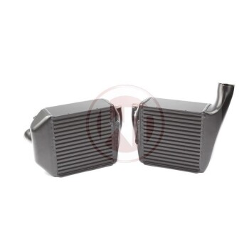 Competition GEN 2 intercooler kit Audi S4 B5 A6 2.7T