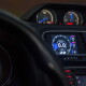 CANchecked MFD32 GEN 2 - 3.2" OBD2 Display VW Scirocco MK3 Facelift - RHD