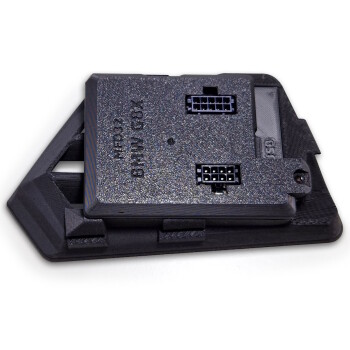 CANchecked MFD32 GEN 2 - 3.2" Display BMW G82/G83 M4 - LHD - none pre-assembled
