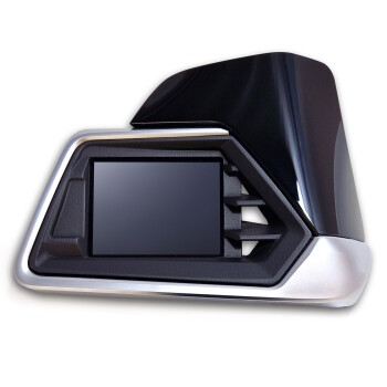 CANchecked MFD32 GEN 2 - 3.2" Display BMW G80/G81 M3...