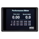 CANchecked MFD28 GEN 2 - 2.8" Display BMW 5 series (E6X) - LHD