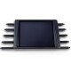 CANchecked MFD28 GEN 2 - 2.8" Display BMW 5 series (E6X) - LHD
