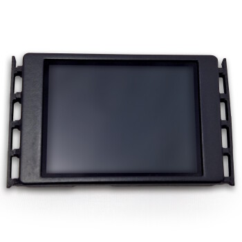 CANchecked MFD32 GEN 2 - 3.2" OBD2 Display VW Bus T5 Multivan - LHD