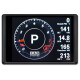 CANchecked MFD32 GEN 2 - 3.2" OBD2 Display VW Bus T5 Multivan - LHD