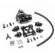 FPRD-RA - fuel pressure regulator damper