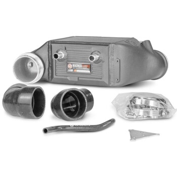 Competition Kit VW Transporter T6 2.0 BiTDI water cooler / intercooler / oil cooler