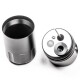 Oil catch can kit - BMW E46 (except M3) - fluid lock