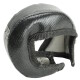 Turbo Heat Shield GEN 3 Onyx - Single T25 / T28