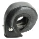 Turbo Heat Shield GEN 3 Onyx - Single T25 / T28
