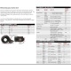 Turbo Heat Shield GEN 3 Onyx - Single T25 / T28