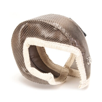 Turbo Heat Shield GEN 3 Titanium - Single