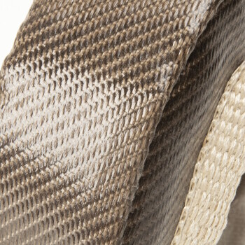 Turbo Heat Shield GEN 3 Titanium - Single