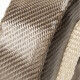 Turbo Heat Shield GEN 3 Titanium - Single