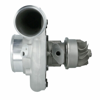 BorgWarner AirWerks S300SX-R Turbo SuperCore - 68mm 88/80...