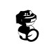 Precision Turbo PW46 GEN 2 Wastegate with watercooling / V-Band
