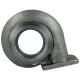 Precision Turbo turbine housing for 75mm turbine wheel / 1.75 A/R / T4 Twinscroll ext. WG / V-Band