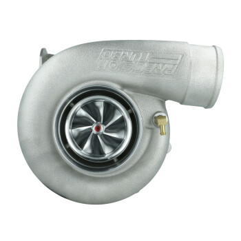 Precision Turbo PT 6670 NEXT GEN turbocharger / ball...