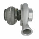 Precision Turbo PT 6875 NEXT GEN turbocharger / ball bearing / T4 Twinscroll 0.98 A/R / ext. WG / V-Band outlet / SPORTSMAN-COVER / up to 1200 HP