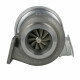 Precision Turbo PT 6875 NEXT GEN turbocharger / ball bearing / T4 Twinscroll 0.98 A/R / ext. WG / V-Band outlet / SPORTSMAN-COVER / up to 1200 HP