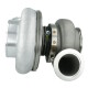 Precision Turbo PT 6875 NEXT GEN turbocharger / ball bearing / V-Band 1.15 A/R / ext. WG / V-Band outlet / SPORTSMAN-COVER / up to 1200 HP