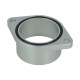 Garrett GT28R / GT25R compressor housing inlet / intake flange - 2.5" / 63,5mm