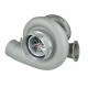 Precision Turbo PT 6870 NEXT GEN turbocharger / ball bearing / V-Band 0.96 A/R / ext. WG / V-Band outlet / H-COVER / up to 1200 HP