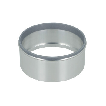 TurboZentrum Install kit for MAF Honeycomb 76mm / 3"...